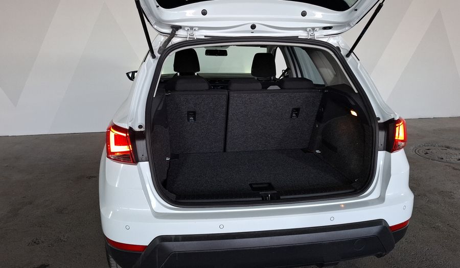 Seat Arona 1.6 STYLE AUTO Suv 2021
