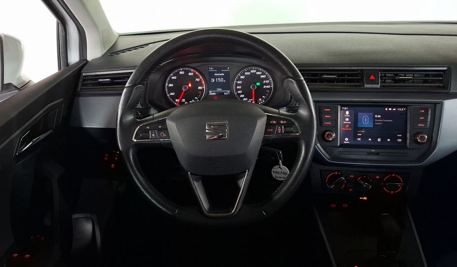 Seat Arona 1.6 STYLE AUTO Suv 2021