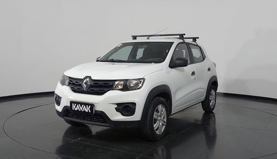 Renault • Kwid