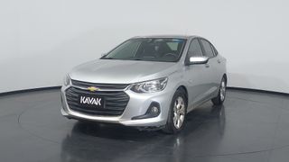 Chevrolet Onix Plus 1.0 TURBO LTZ AUTO