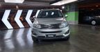 Chery Tiggo 5 2.0 LUXURY AT Suv 2017