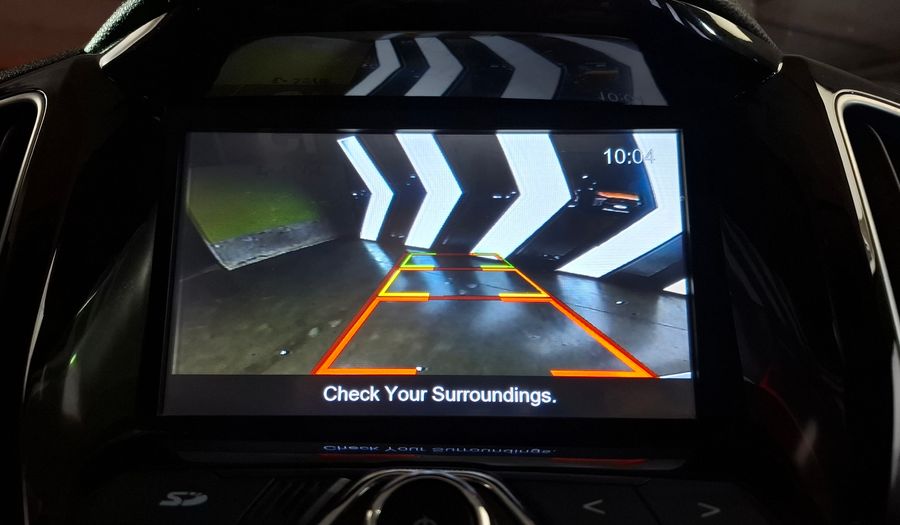 Chery Tiggo 5 2.0 LUXURY AT Suv 2017