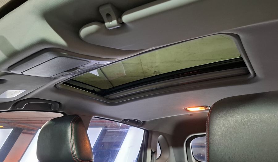 Chery Tiggo 5 2.0 LUXURY AT Suv 2017