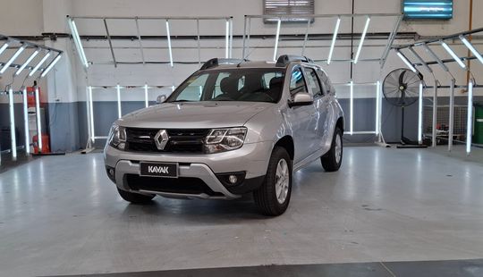 Renault • Duster