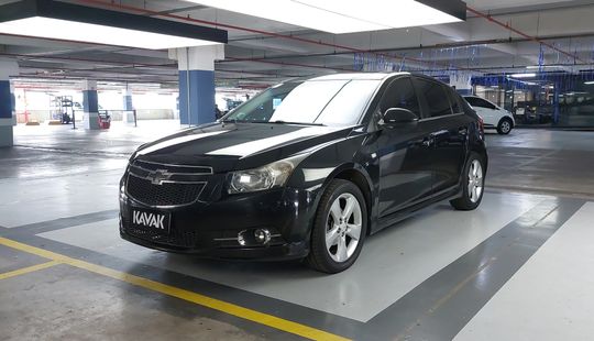 Chevrolet • Cruze