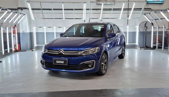 Citroen • C-Elysée