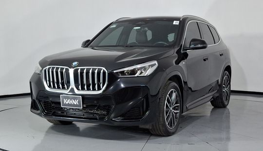 Bmw • X1