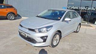 Kia • RIO 4