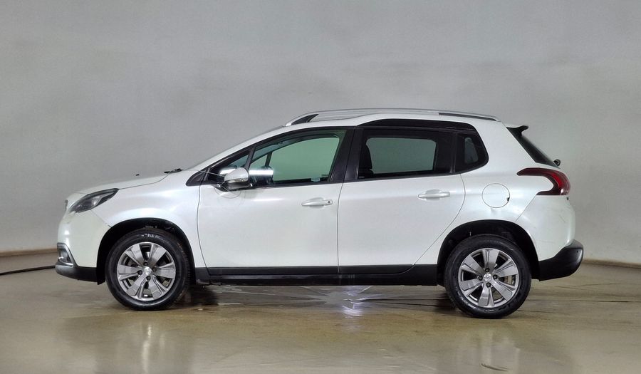 Peugeot 2008 1.5 BLUEHDI 100 HP SIGNATURE Wagon 2019