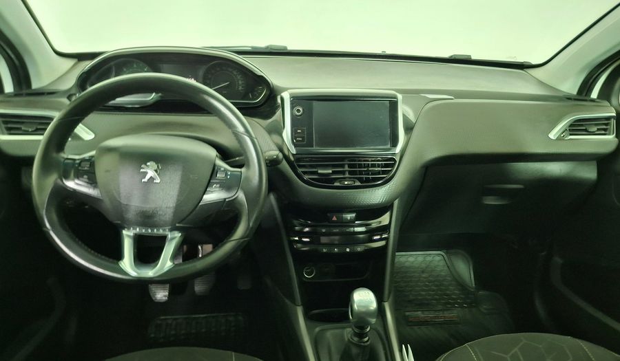 Peugeot 2008 1.5 BLUEHDI 100 HP SIGNATURE Wagon 2019