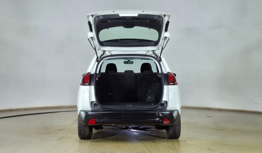 Peugeot 2008 1.5 BLUEHDI 100 HP SIGNATURE Wagon 2019