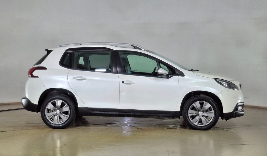 Peugeot 2008 1.5 BLUEHDI 100 HP SIGNATURE Wagon 2019