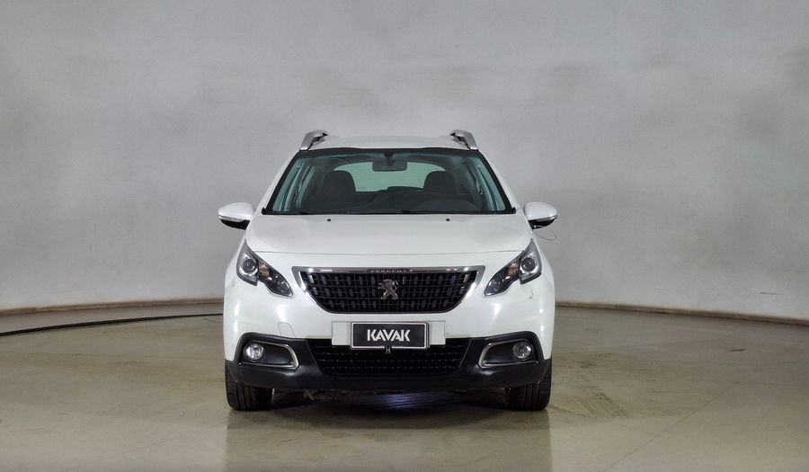 Peugeot 2008 1.5 BLUEHDI 100 HP SIGNATURE Wagon 2019