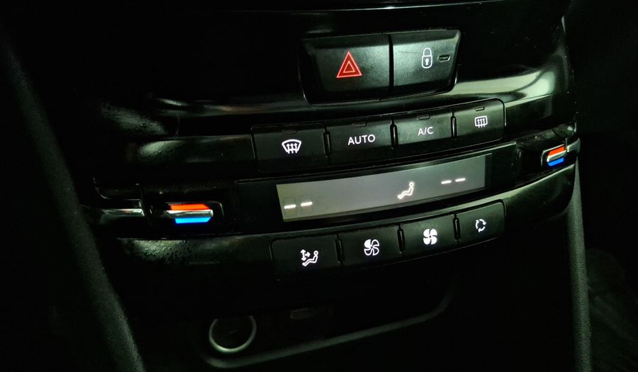 Peugeot 2008 1.5 BLUEHDI 100 HP SIGNATURE Wagon 2019