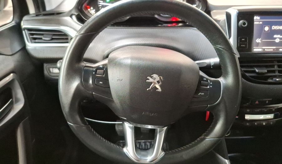 Peugeot 2008 1.5 BLUEHDI 100 HP SIGNATURE Wagon 2019