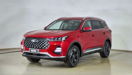 Chery • Tiggo 7 Pro