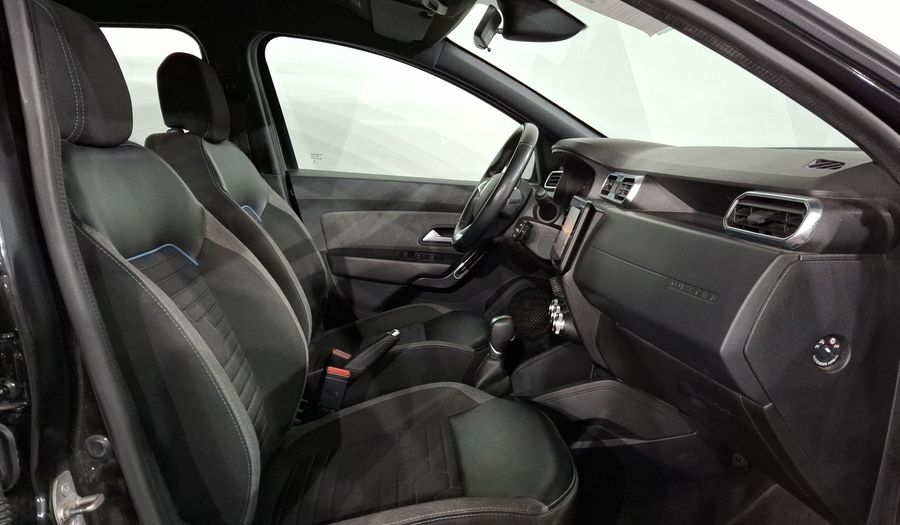 Renault Duster 1.3 ICONIC CVT Suv 2024