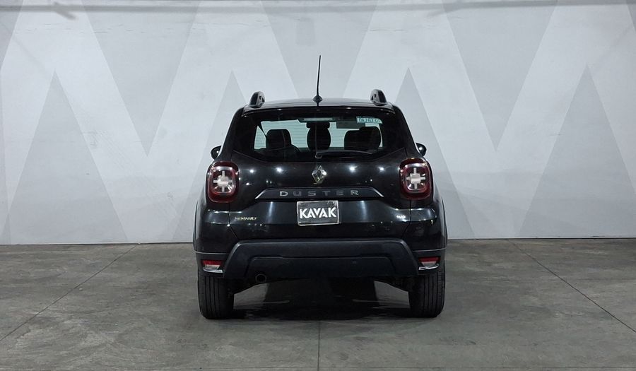 Renault Duster 1.3 ICONIC CVT Suv 2024