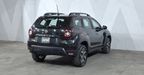 Renault Duster 1.3 ICONIC CVT Suv 2024