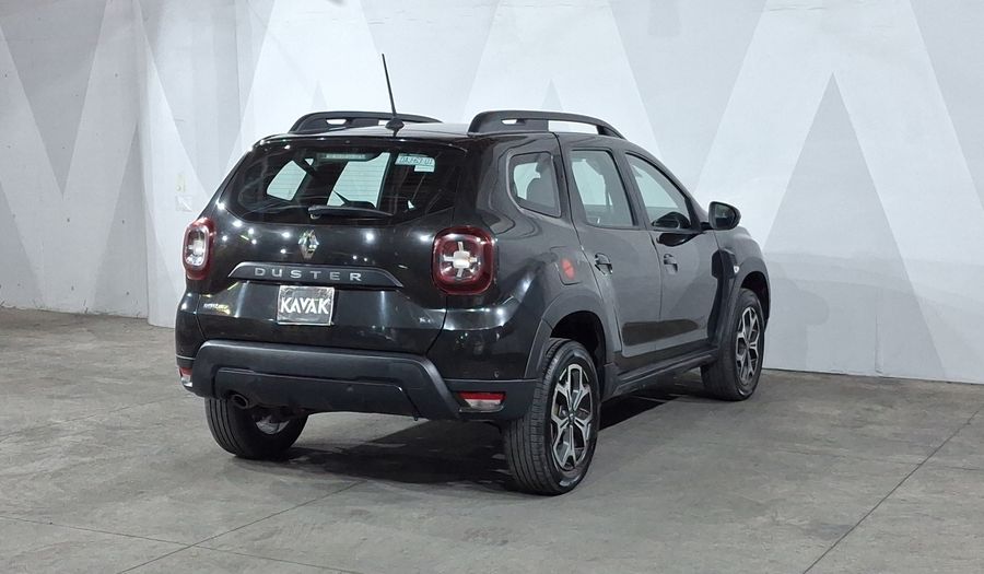 Renault Duster 1.3 ICONIC CVT Suv 2024