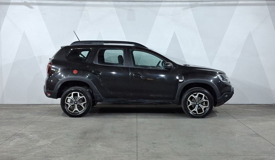 Renault Duster 1.3 ICONIC CVT Suv 2024