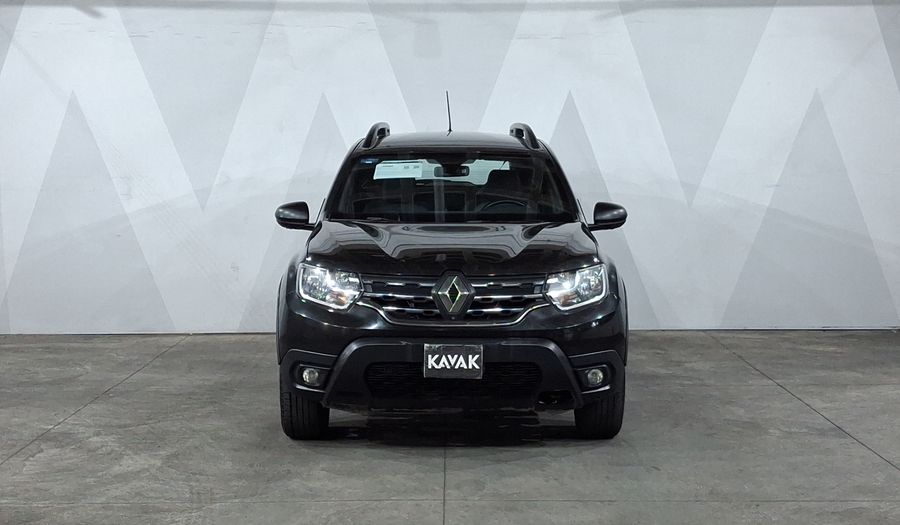 Renault Duster 1.3 ICONIC CVT Suv 2024
