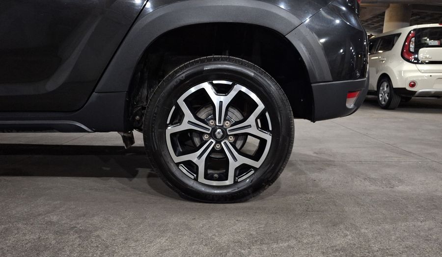 Renault Duster 1.3 ICONIC CVT Suv 2024