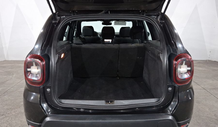 Renault Duster 1.3 ICONIC CVT Suv 2024