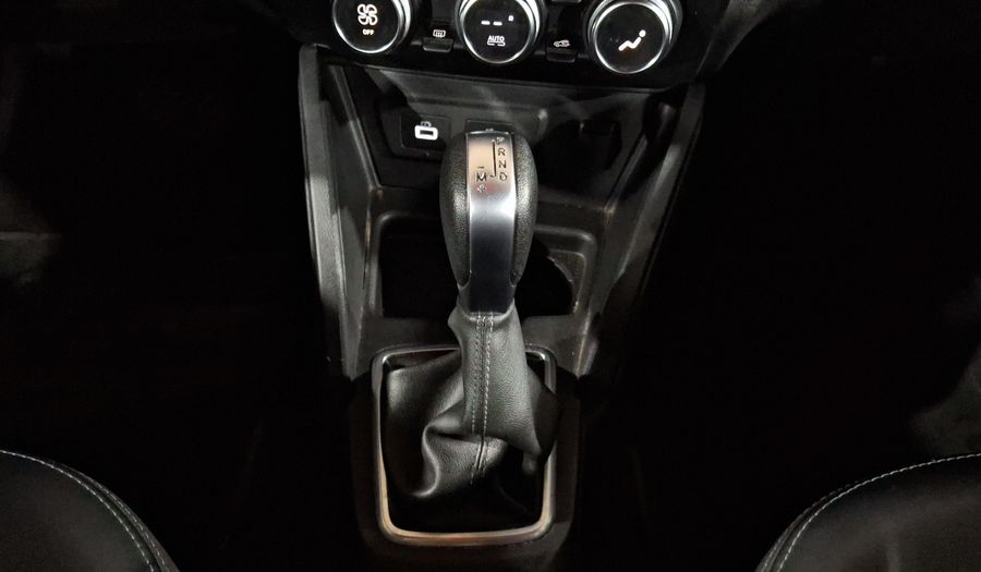 Renault Duster 1.3 ICONIC CVT Suv 2024