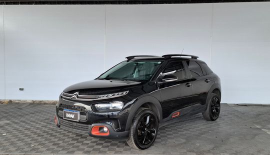 Citroen • C4 Cactus