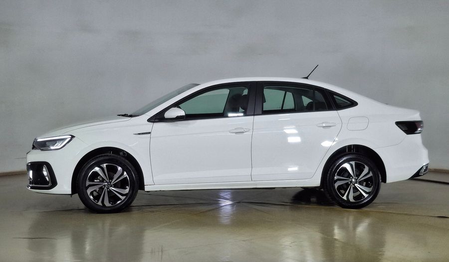 Volkswagen Virtus 1.0 AUTO COMFORTLINE PLUS Sedan 2026
