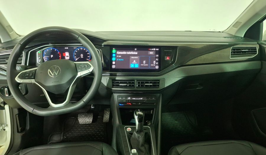 Volkswagen Virtus 1.0 AUTO COMFORTLINE PLUS Sedan 2026