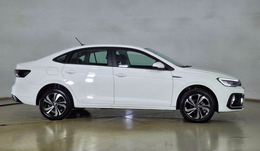 Volkswagen Virtus 1.0 AUTO COMFORTLINE PLUS Sedan 2026