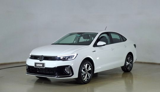 Volkswagen • Virtus