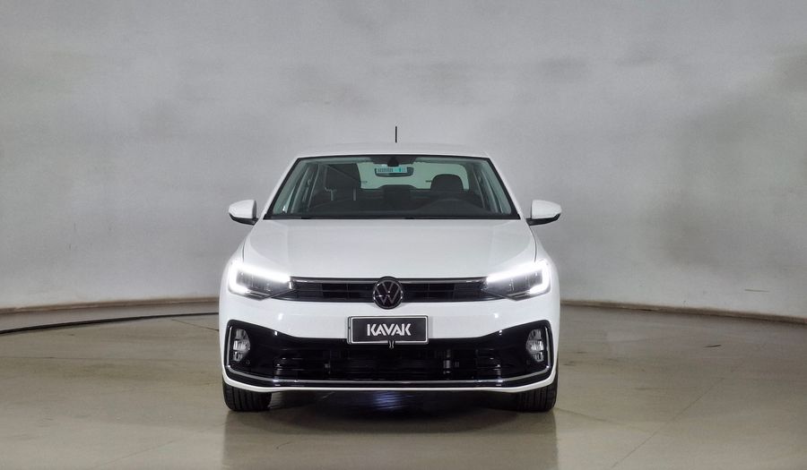 Volkswagen Virtus 1.0 AUTO COMFORTLINE PLUS Sedan 2026