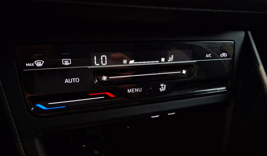 Volkswagen Virtus 1.0 AUTO COMFORTLINE PLUS Sedan 2026