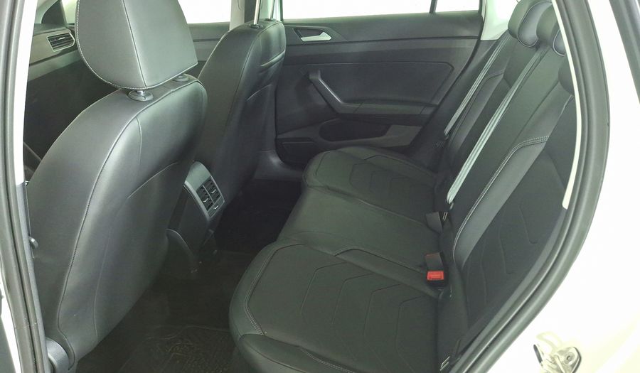 Volkswagen Virtus 1.0 AUTO COMFORTLINE PLUS Sedan 2026