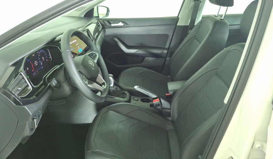 Volkswagen Virtus 1.0 AUTO COMFORTLINE PLUS Sedan 2026