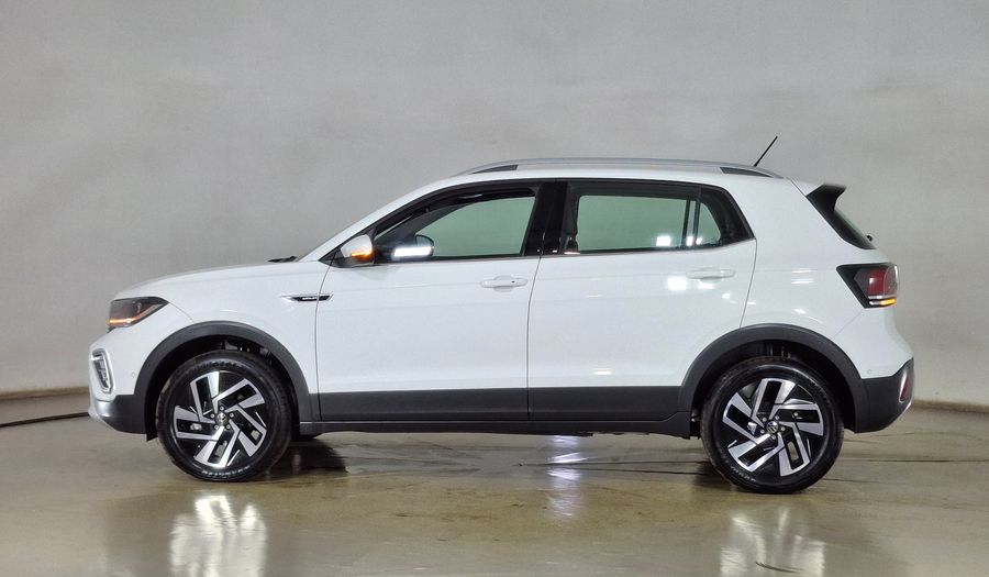 Volkswagen T-cross 1.0 AUTO HIGHLINE Suv 2026