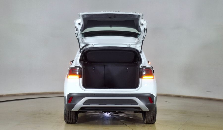 Volkswagen T-cross 1.0 AUTO HIGHLINE Suv 2026