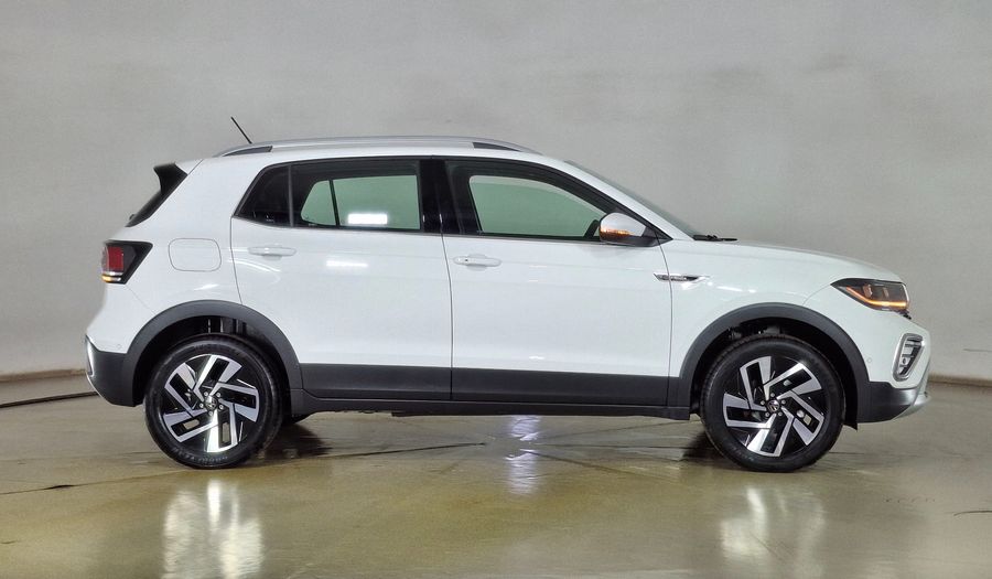 Volkswagen T-cross 1.0 AUTO HIGHLINE Suv 2026