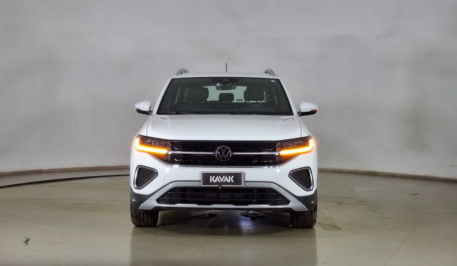 Volkswagen T-cross 1.0 AUTO HIGHLINE Suv 2026