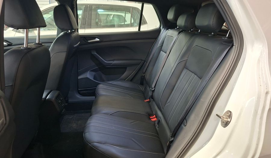 Volkswagen T-cross 1.0 AUTO HIGHLINE Suv 2026