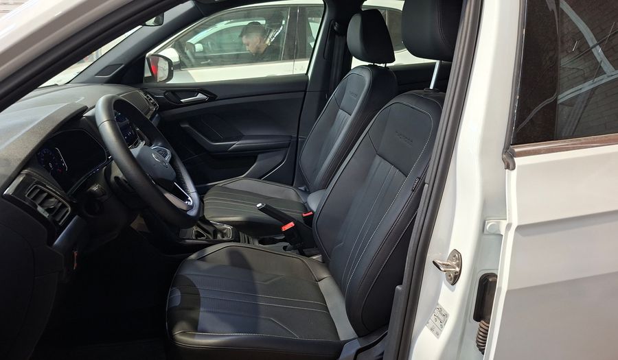 Volkswagen T-cross 1.0 AUTO HIGHLINE Suv 2026