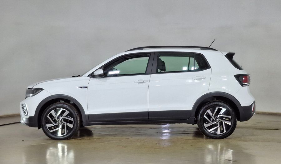 Volkswagen T-cross 1.0 AUTO COMFORTLINE Suv 2026