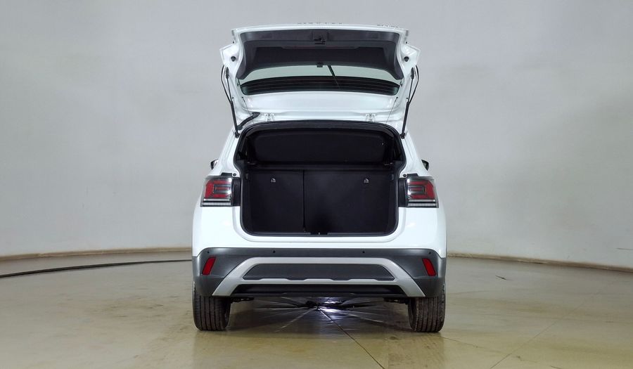 Volkswagen T-cross 1.0 AUTO COMFORTLINE Suv 2026
