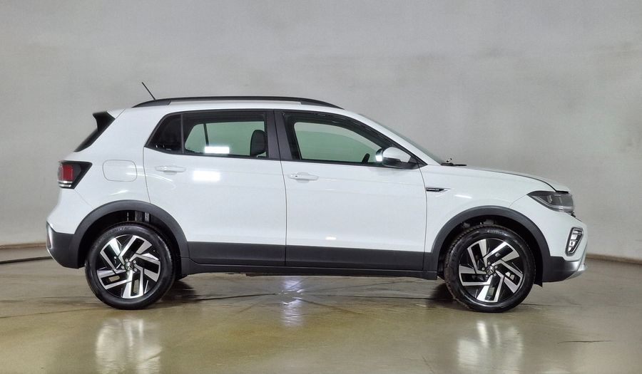 Volkswagen T-cross 1.0 AUTO COMFORTLINE Suv 2026