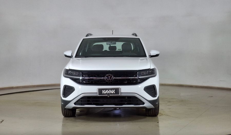 Volkswagen T-cross 1.0 AUTO COMFORTLINE Suv 2026