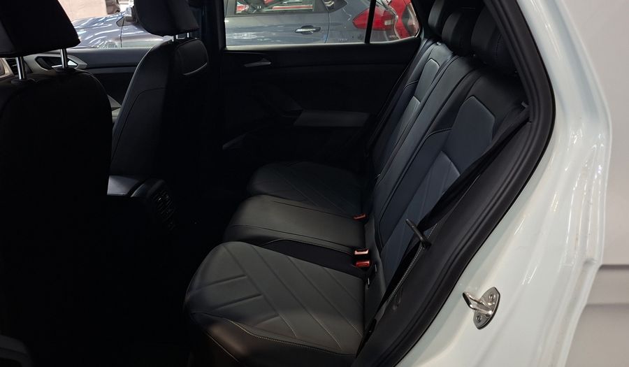 Volkswagen T-cross 1.0 AUTO COMFORTLINE Suv 2026