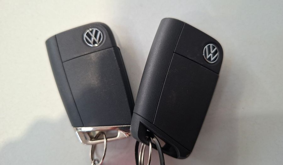Volkswagen T-cross 1.0 AUTO COMFORTLINE Suv 2026